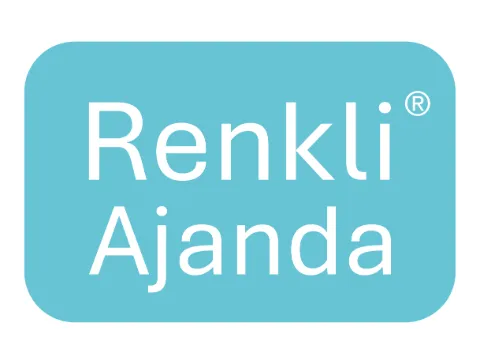 Renkli Ajanda