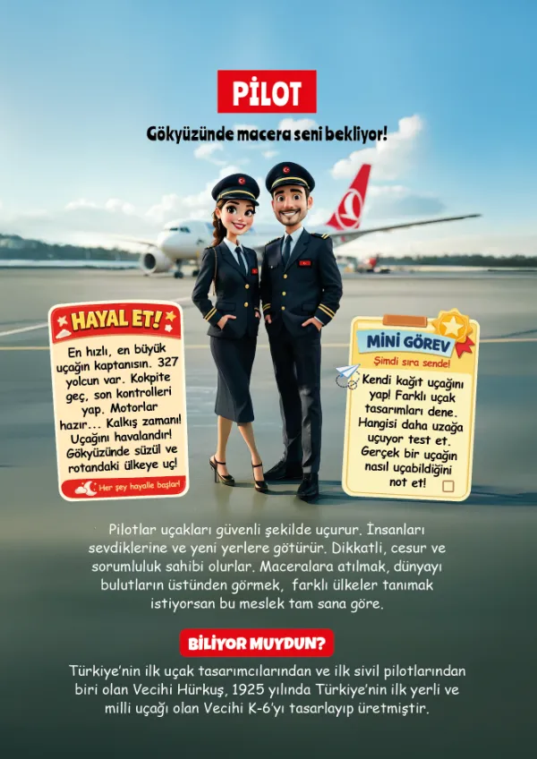 Pilot