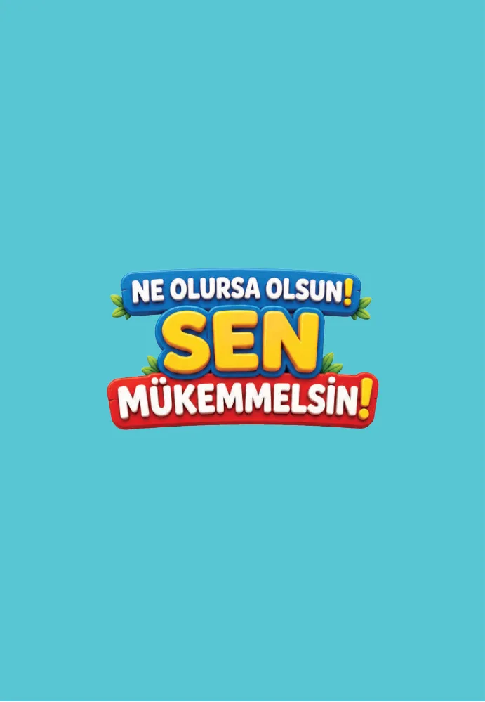 Renkli Ajanda Sayfa 3