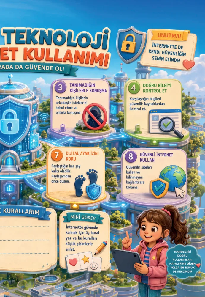 Renkli Ajanda Sayfa 47