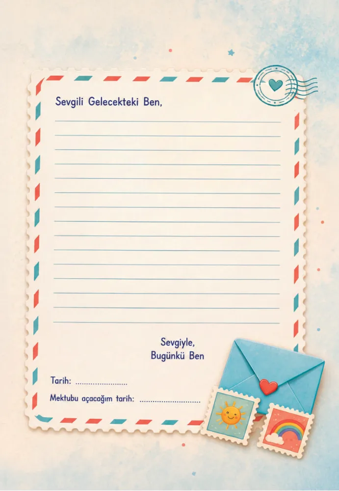 Renkli Ajanda Sayfa 61
