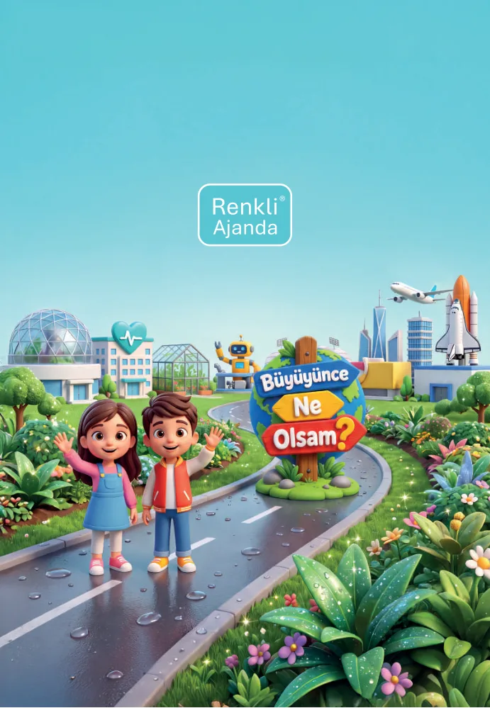 Renkli Ajanda Sayfa 62
